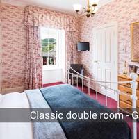 Mckays Double or Twin Room