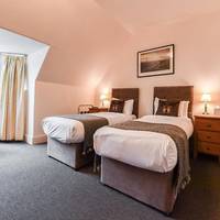 Scozia Twin or Double Room