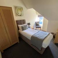 Scozia Single Room