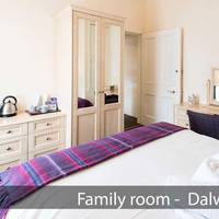 Scozia Family Room