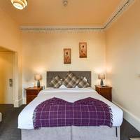 Scozia Double Room
