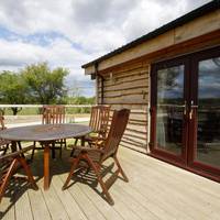 Three-Bedroom Lodge (6 Adults)