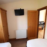 Two-Bedroom Lodge (4 Adults)