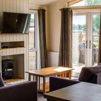 Superior Chalet