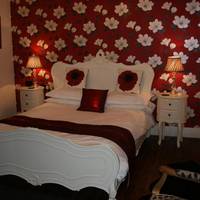 King Room with Lake View