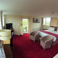 Penthouse Suite