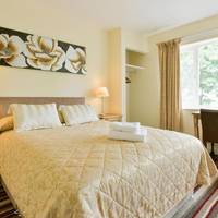 Standard  Double Room