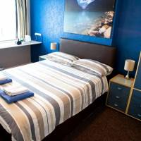 Double Room - En Suite
