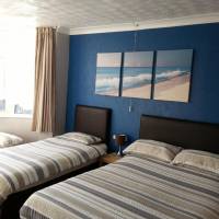 Family Room - En Suite