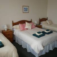 Family Room (2 Adults + 2 Children)