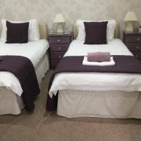 Superior King or Twin Room