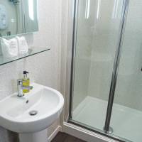 Superior Double or Twin Room En-Suite