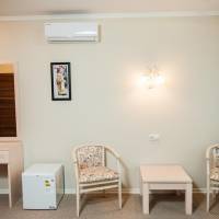 Standard Suite