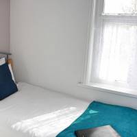 Single Room with En Suite