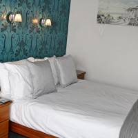 Double Room with En-Suite