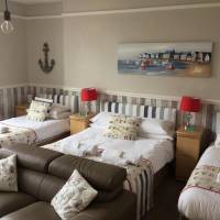 Superior Family Room