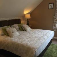 Superior Double or Twin Room with Sea View