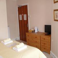 Double Room - No Pets