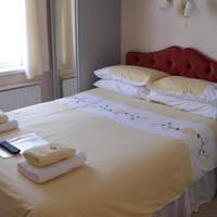 Economy Double Room - No Pets