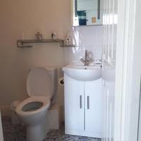 Double Room with En-Suite