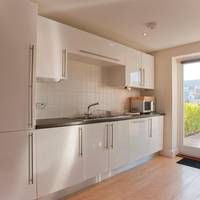 Two-Bedroom Villa With Shower - No Dogs Permitted