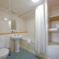 Twin Room with Sea View