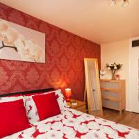 Two-Bedroom Apartment (4 Persons)