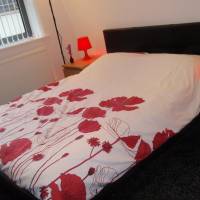 Two-Bedroom Apartment - Lace Market Annex