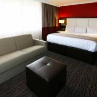 King Deluxe Room