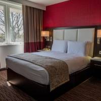 Queen Suite