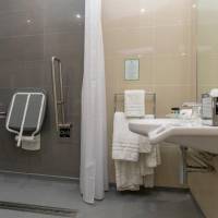 Double Room - Disability Access