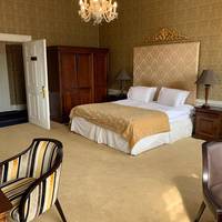 Junior Suite with Garden View