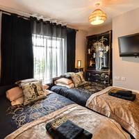Executive Double or Twin Room