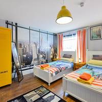 Executive Triple Room