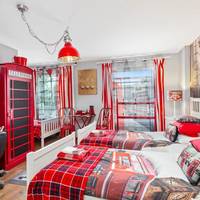 Executive Twin/Double or Triple Room