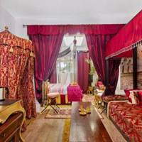 Executive Triple Room