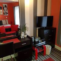 Superior Double Room with Sofa