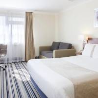 Double Room with Sofa Bed