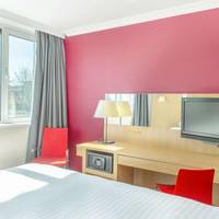 Standard Guest Room