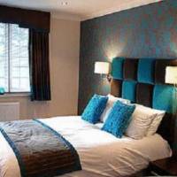 King Double Room