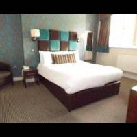 Double or Twin Room - Disability Access