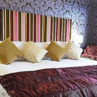 Executive Double or Twin Room