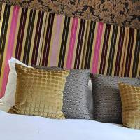 Executive King Room