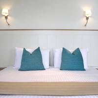 Premium Room with Coastal View