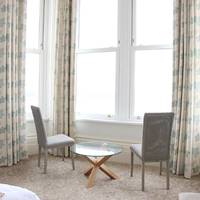 Superior Double Room with Coastal View