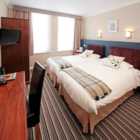 Standard Double Room with Double Bed - Non-Smoking