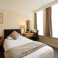 Standard Single Room with Single Bed - Non-Smoking