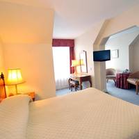 Executive Double Room with Double Bed