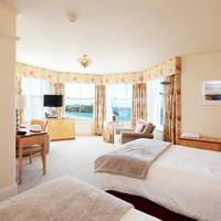 Executive Double Room with Double Bed and View - Non-Smoking