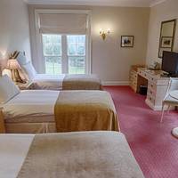 Triple Room - Manor House